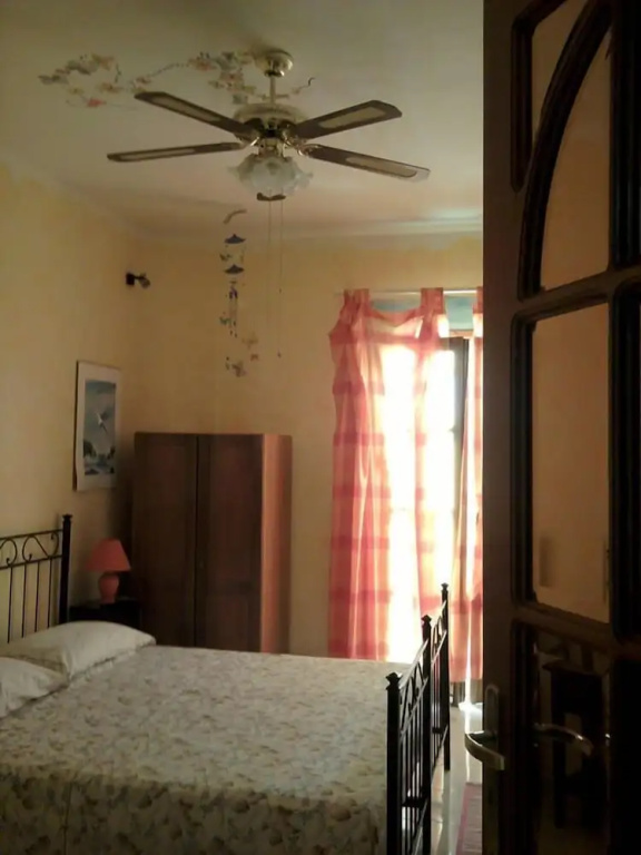 La casa di Mariù