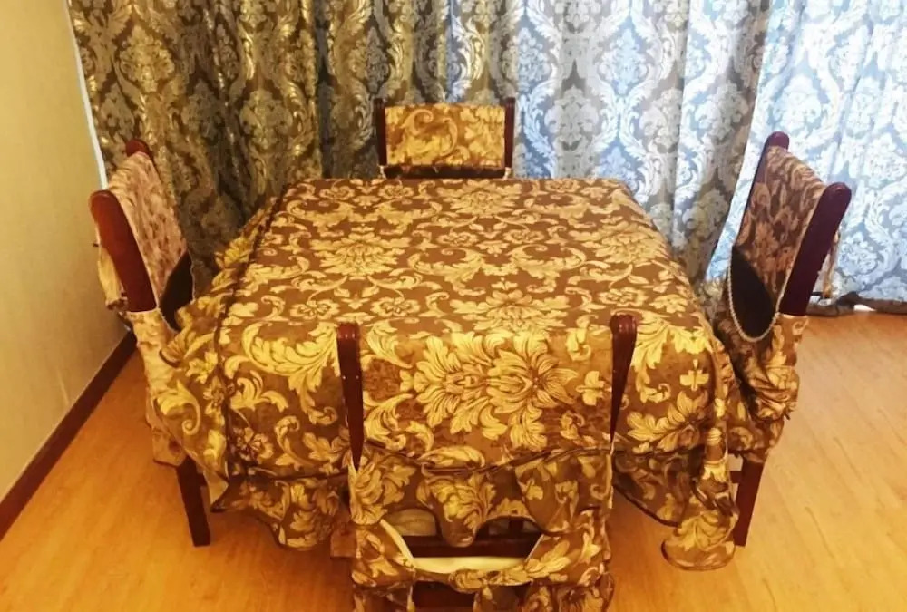 Harbin Rose Apartment