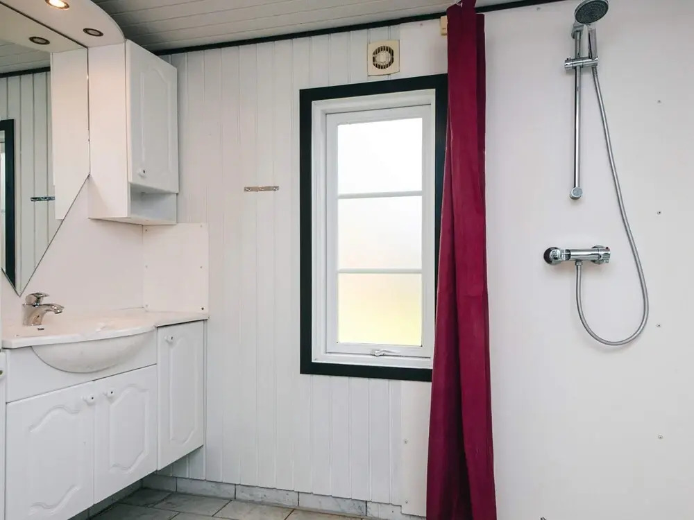 10 person holiday home in Rømø