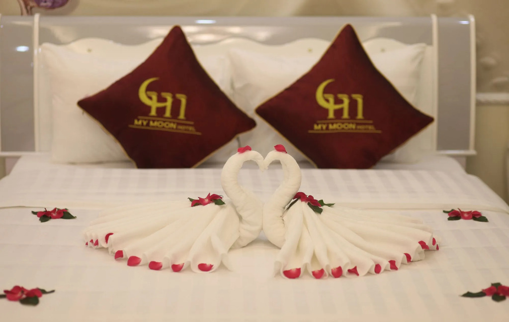 My Moon Hotel Hanoi