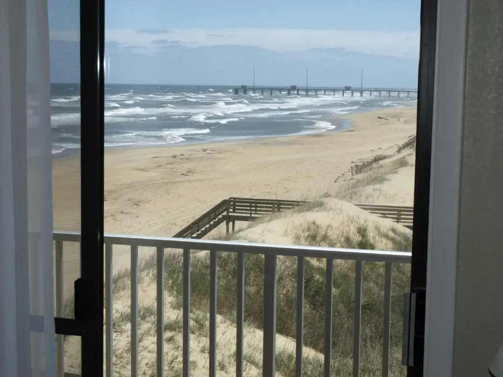 Surf Side Hotel