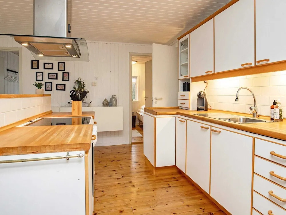 8 person holiday home in Karrebæksminde-By Traum