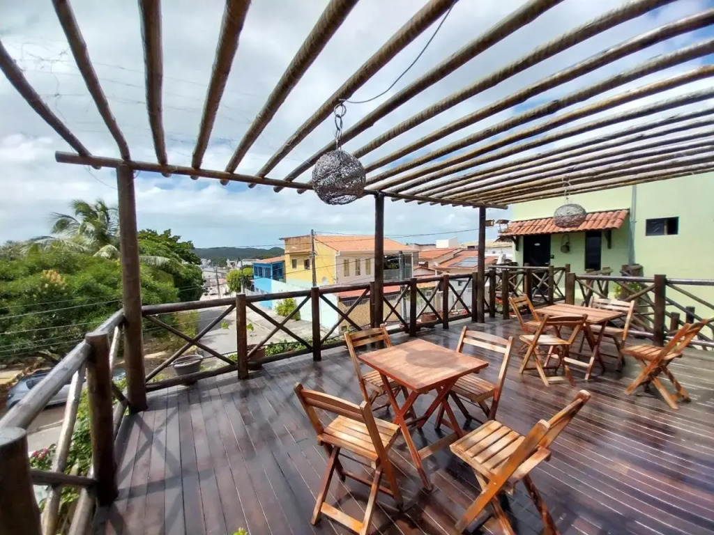 Dunas Hostel