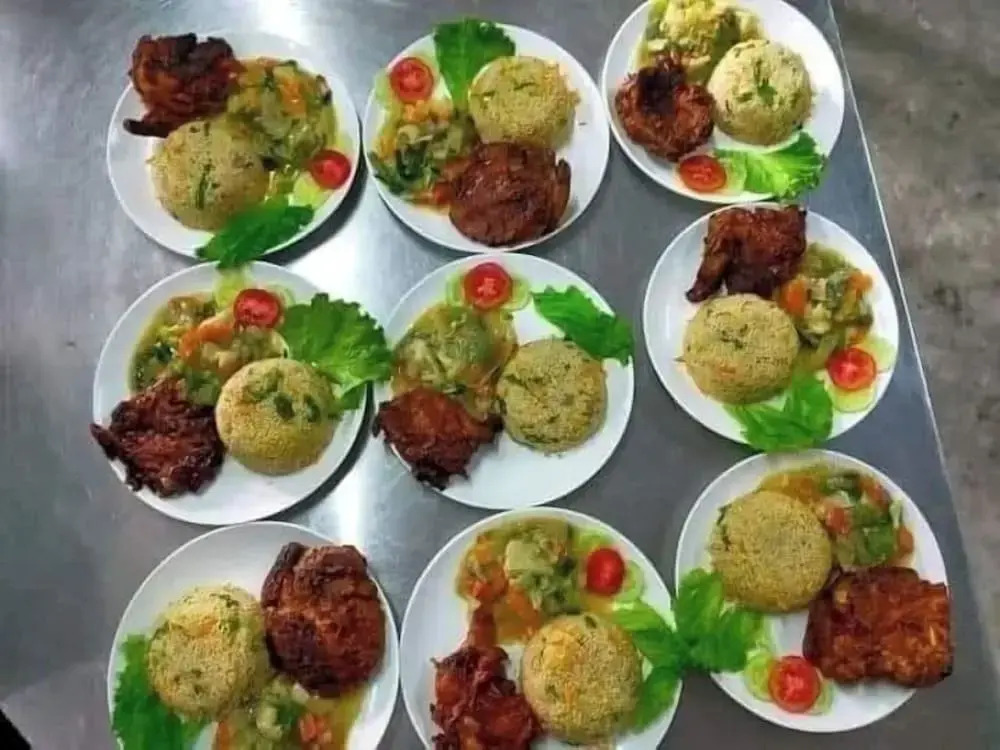 আরফা আবাসিক হোটেল