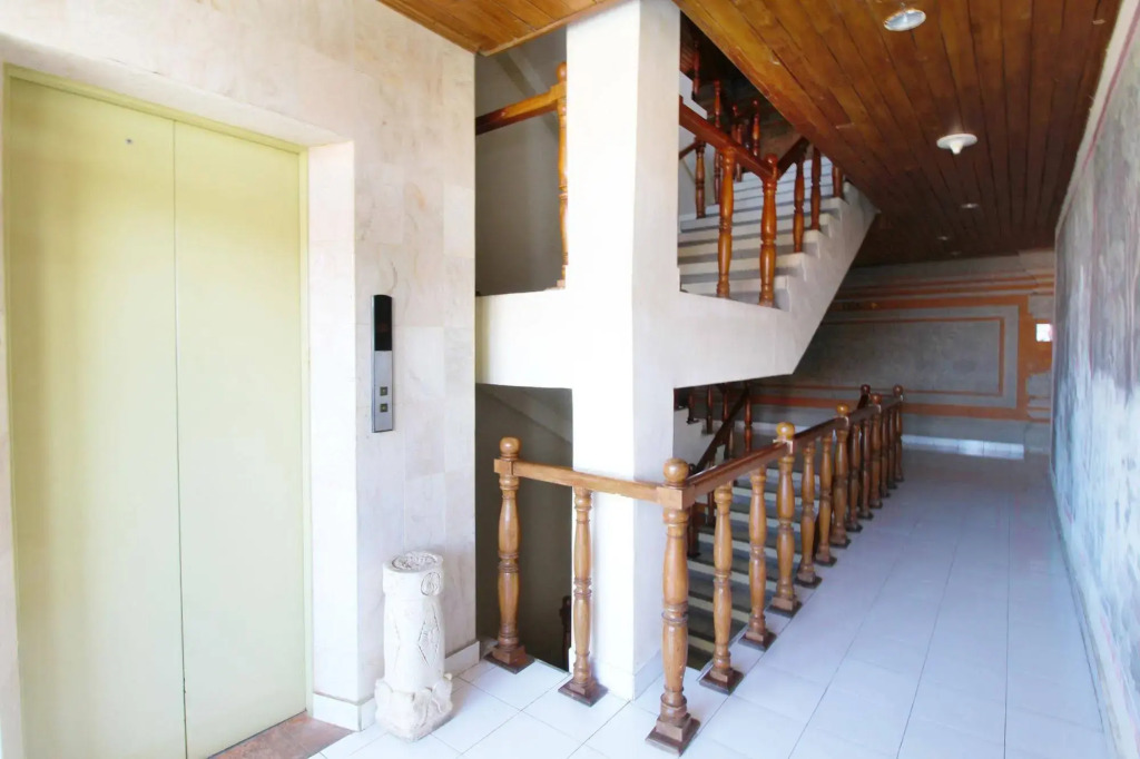 Airy Jimbaran Kuta Pantai Kedonganan Bali