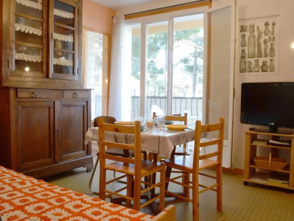 Appartement Argelès-sur-Mer, 2 pièces, 4 personnes - FR-1-225-87