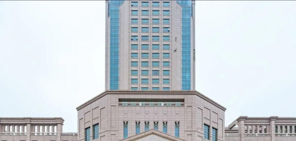Seagull Hotel Jinshan