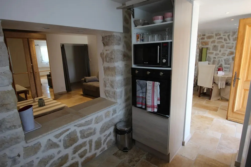 La Villa Jalna Chambres Appartement