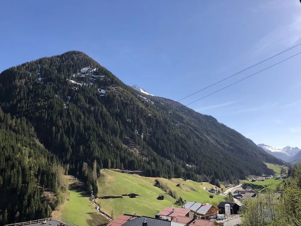 Hotel Garni Central - Zimmer - Studios - Apartments