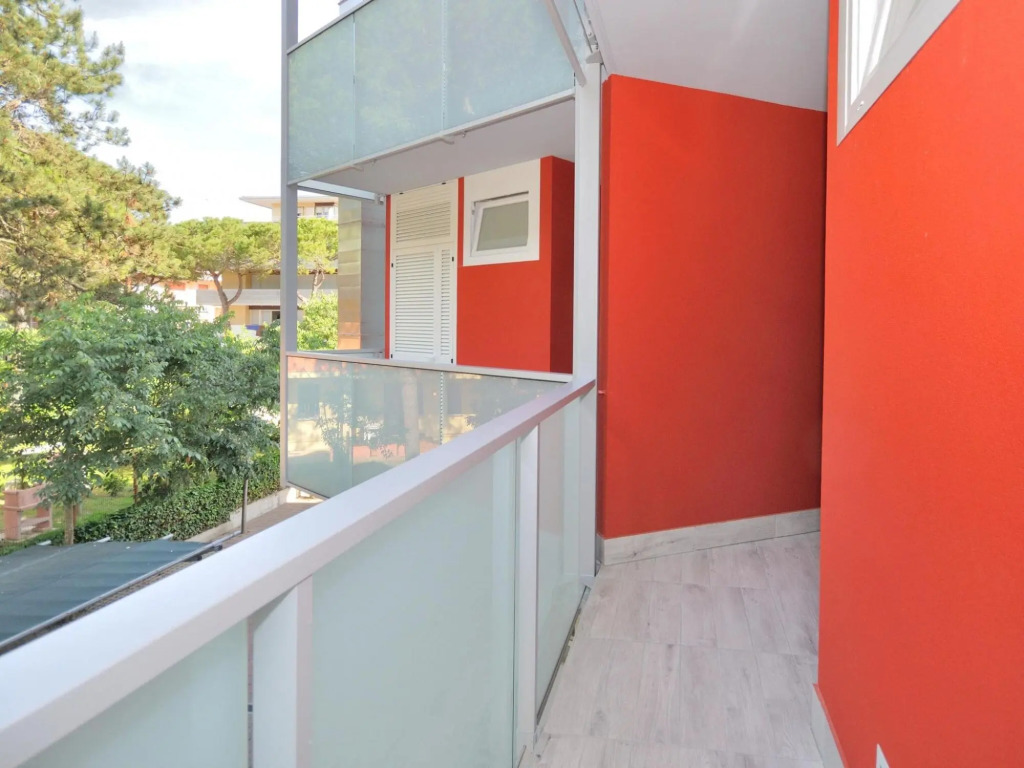 Apartment in Bibione Near the Beach