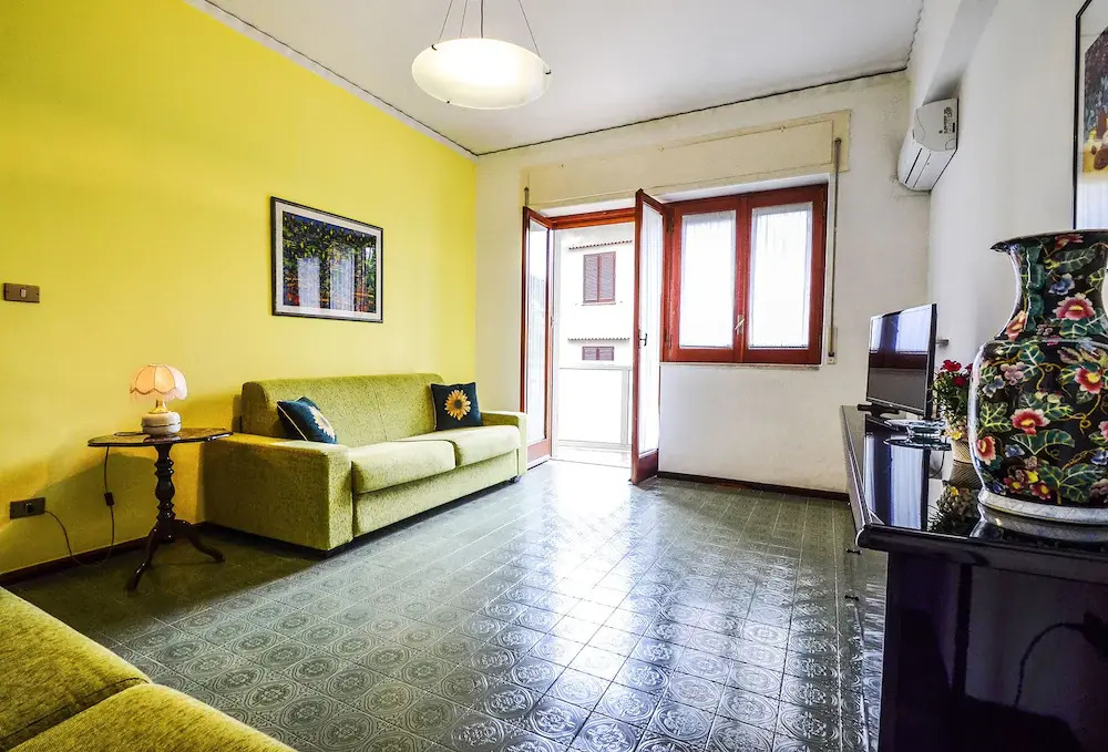 Angiolina Apartments