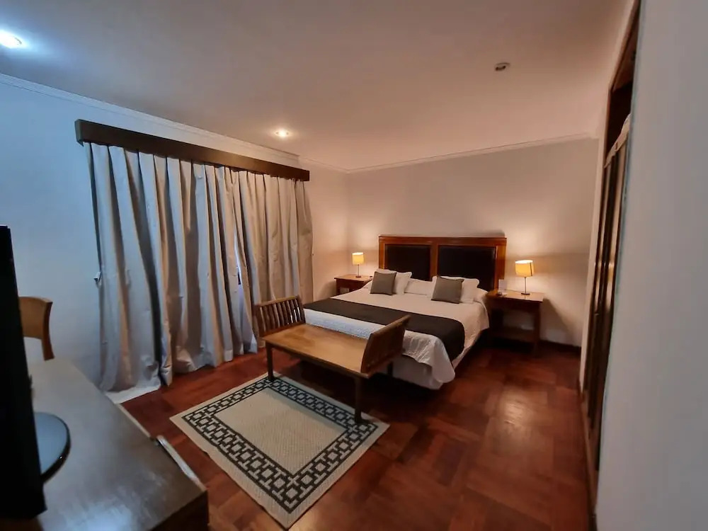 Hotel Terrazas Vista Verde