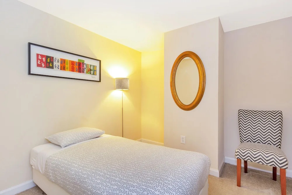 Dharma Home Suites JC at Exchange Place