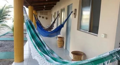 Pousada do Caju
