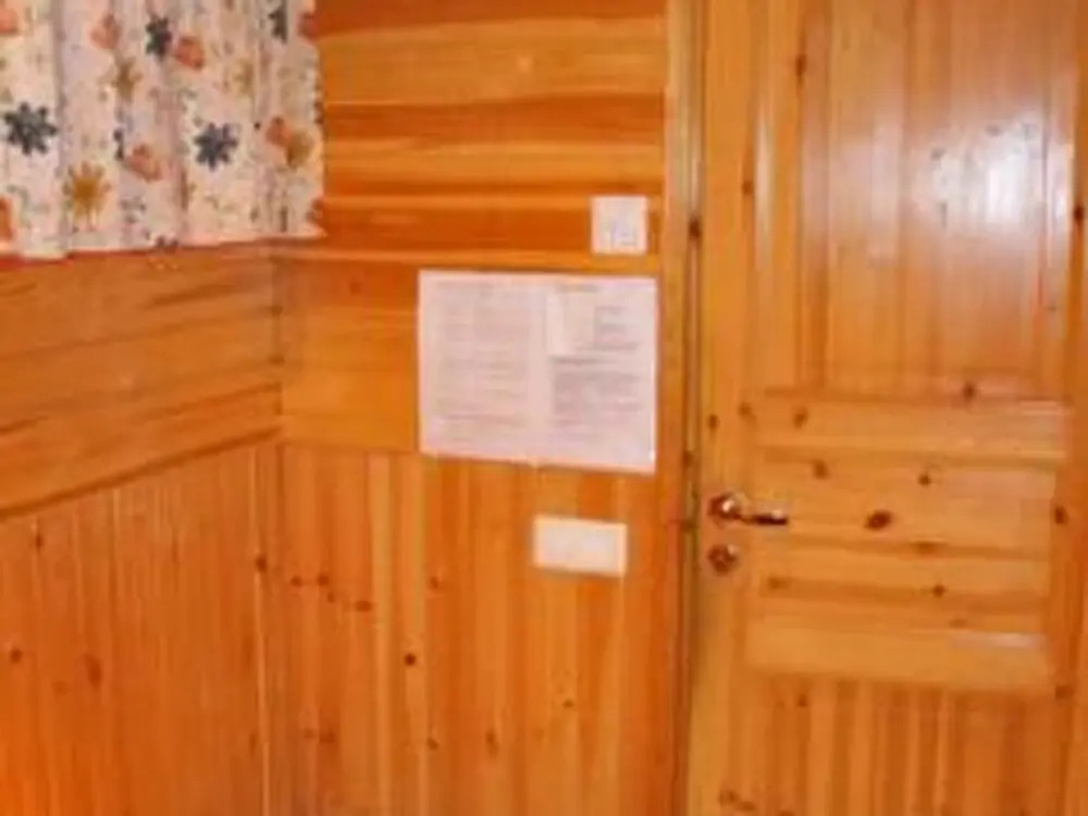 Holiday Home Kuusimaja