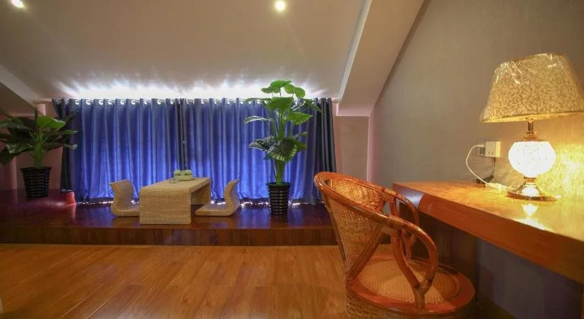 Yuanxi Holiday Hotel