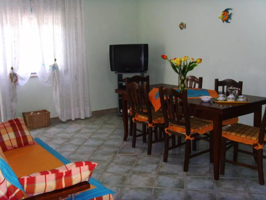 Casa Salina