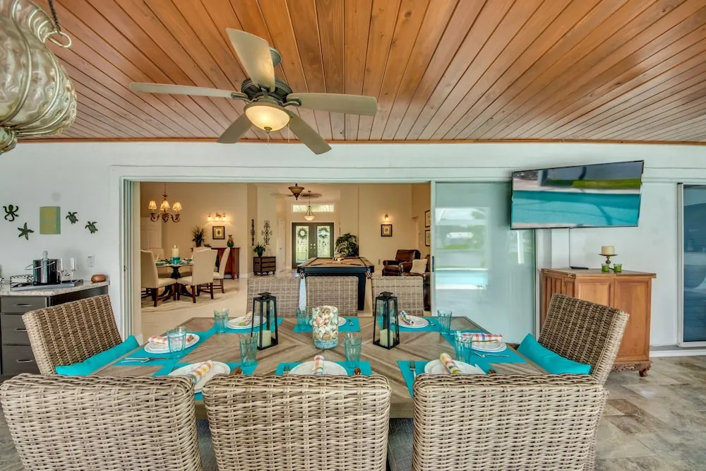 Villa Majestic - Roelens Vacations