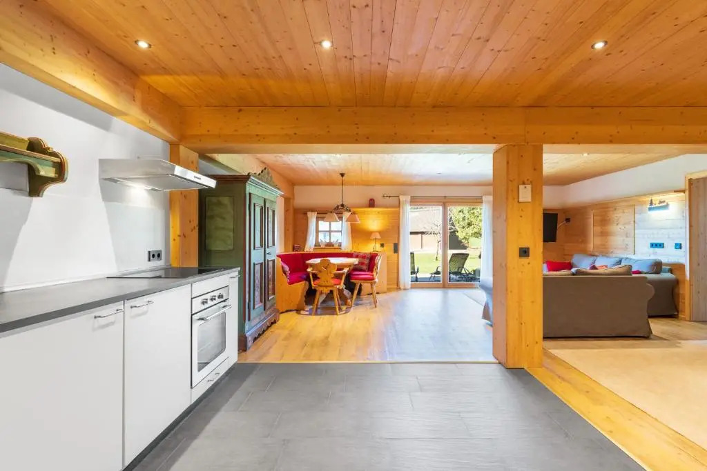 Ferienwohnung im Hubertushof