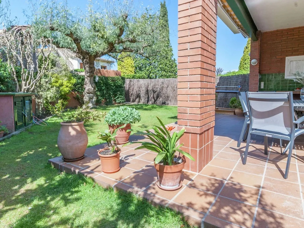 Beautiful Holiday Home With Swimming Pool in Costa Brava