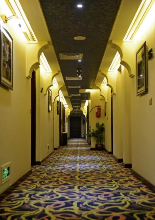 Orgeta Hotel