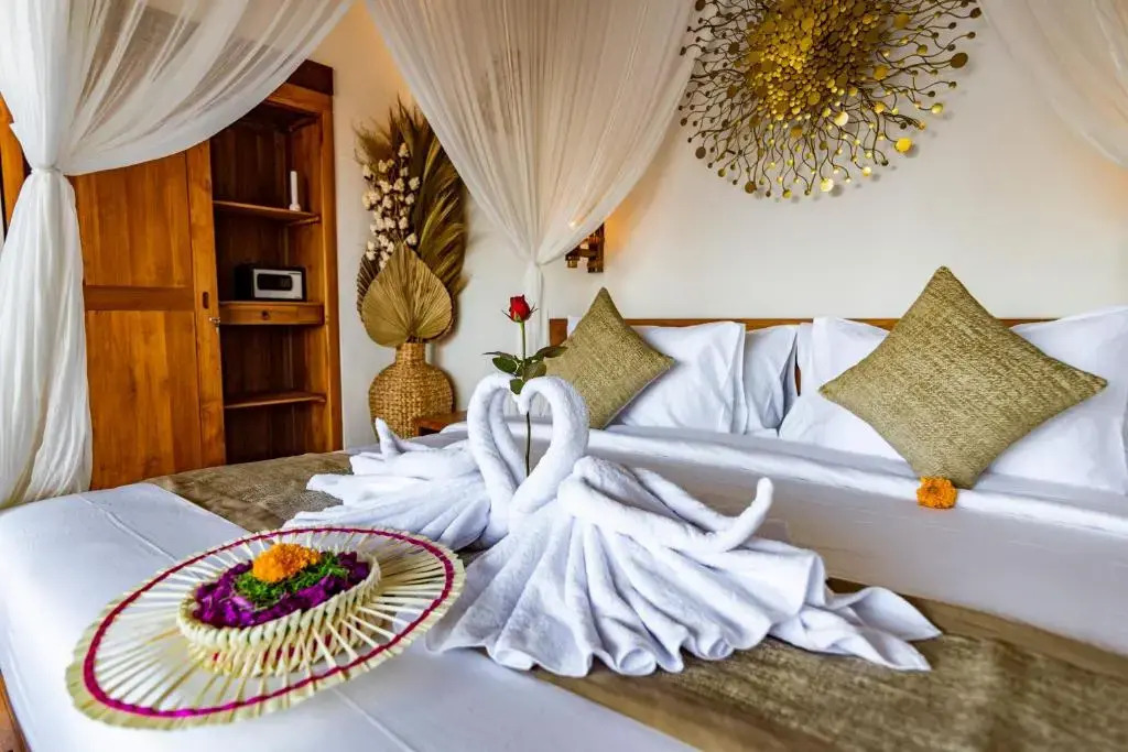 Kori Sebatu Villa by Dhananjaya Hospitality