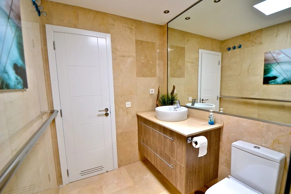 PS Apartment
