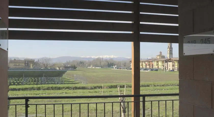 ApartHotel Cartesio