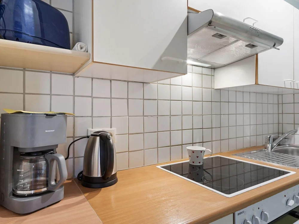 Simplistic Apartment in Salzburg near Mirabell Palace