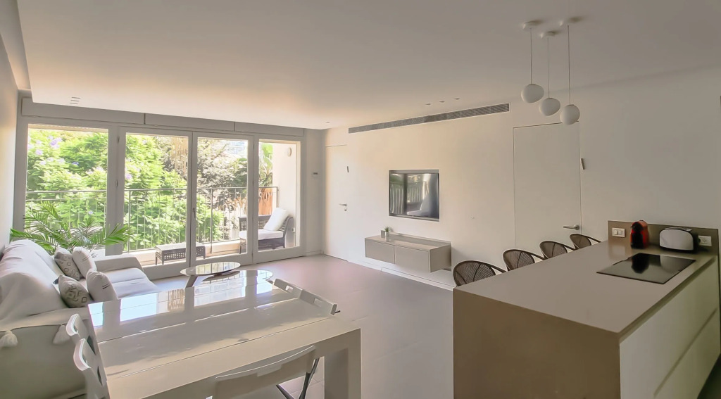 Apartment Belle, 2BR, Tel Aviv, Neve Tsedek, Pines St, #N11