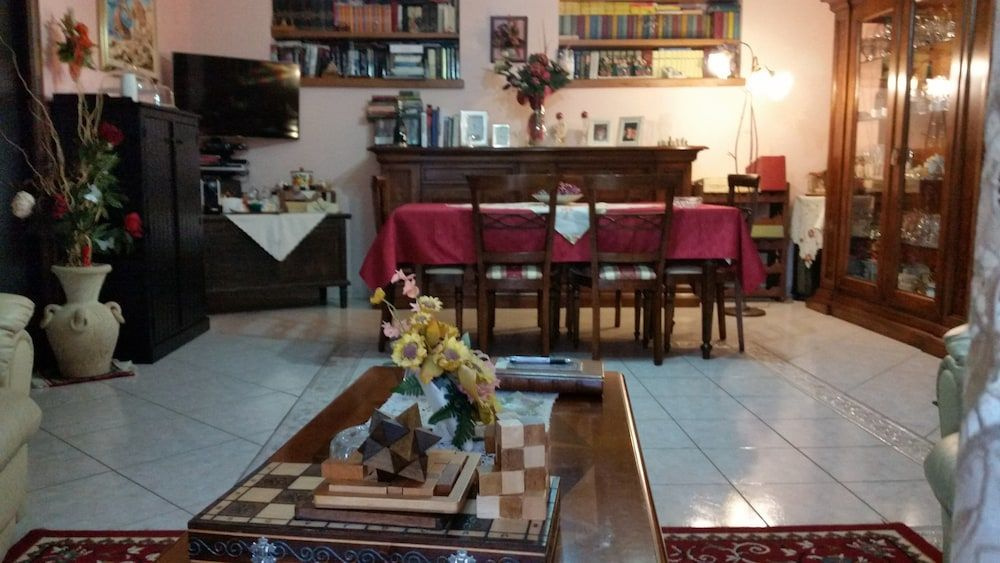 B&B Il Ghiro-Country House