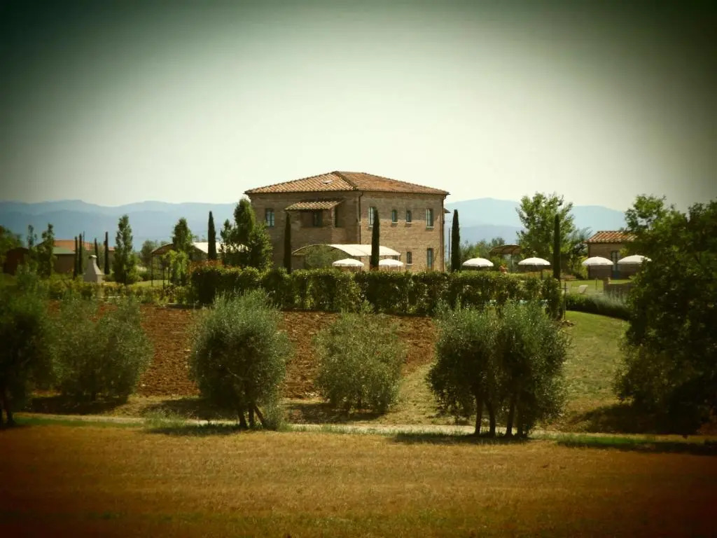 Casa Vacanze La Fiorita