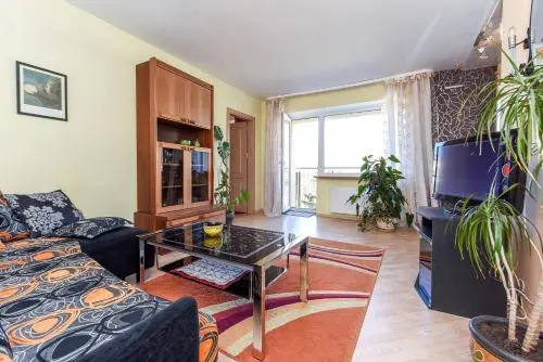 NeriesApartment No.1 Holidays By J. Basanaviciaus