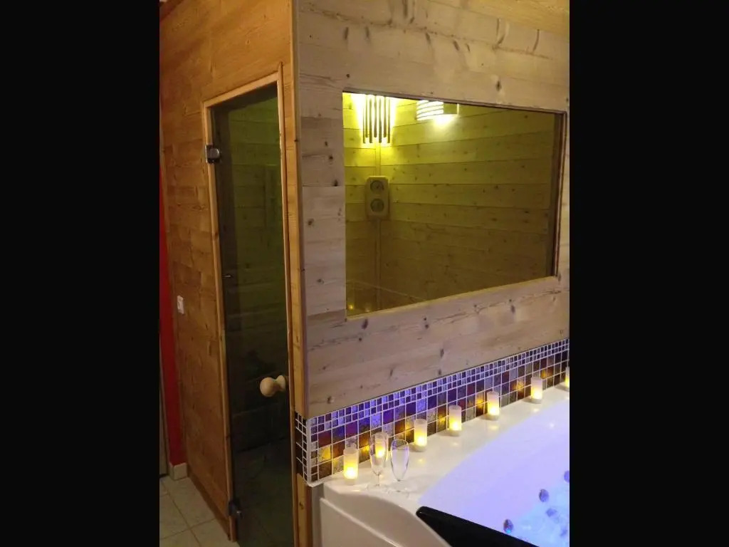 Le Studio - Saint Jean de Maurienne