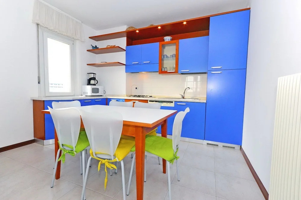 Blu Residence
