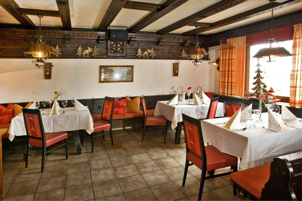 Hotel Berghof