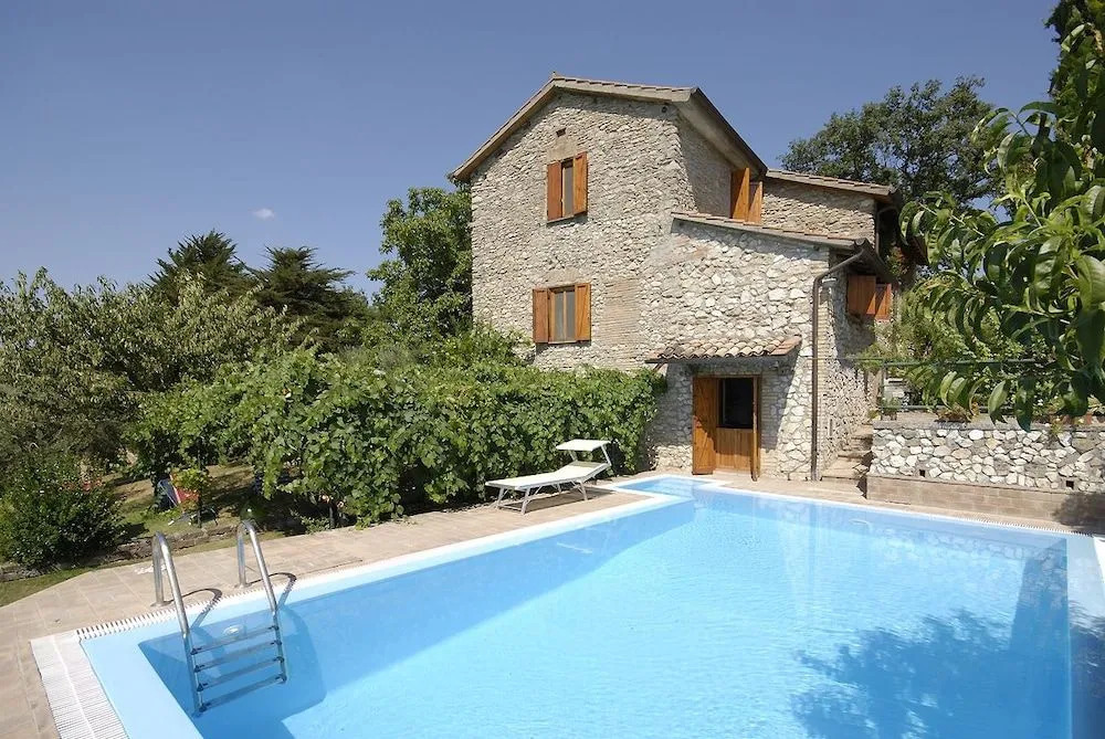 Il Casale di Max