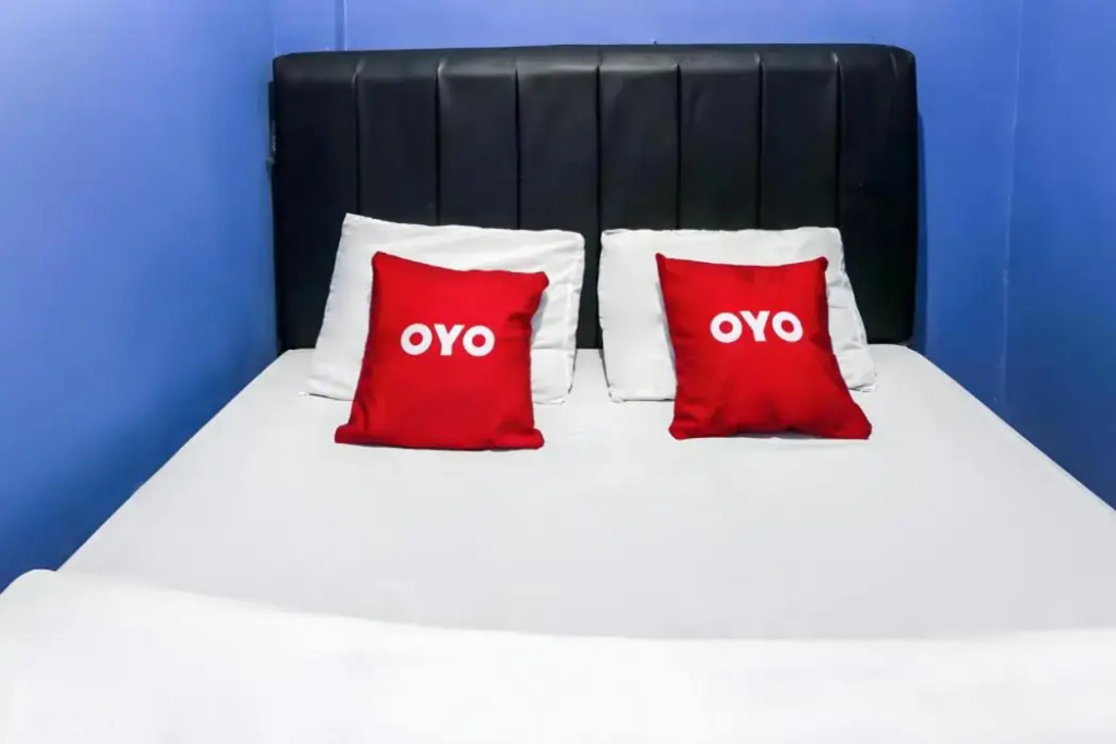 Hotel O Iconiq Rooms