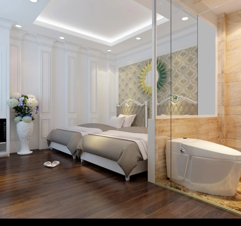 Hanoi Cristina Hotel & Travel