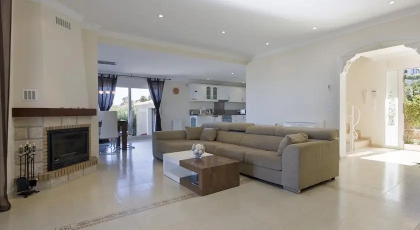 Villa Alta Vista