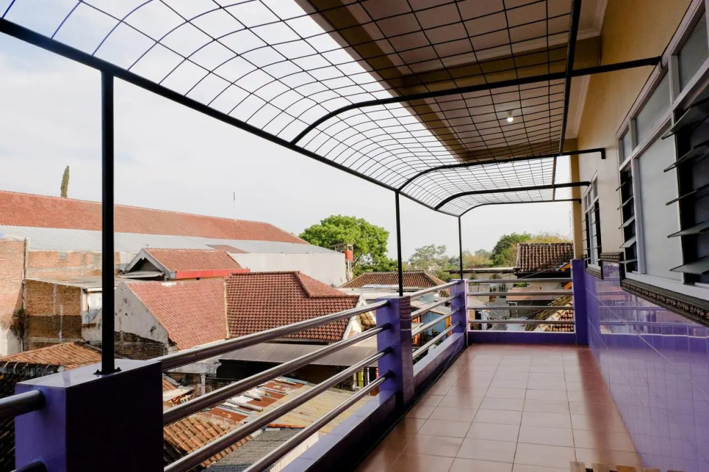 SPOT ON 1870 Graha Batu Mulia