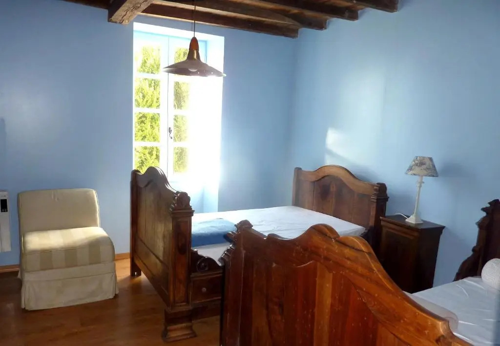 Gite Rural de Caractere
