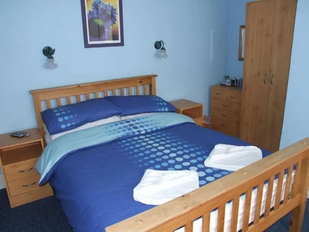 The Braedene Lodge B&B