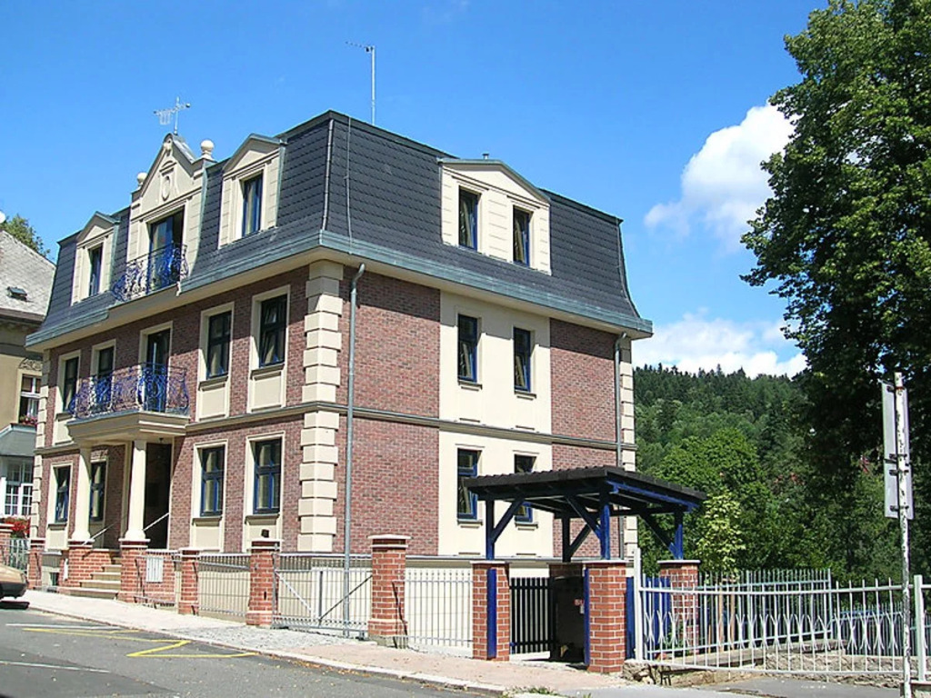 Apartment Goethe Houthalen-Helchteren