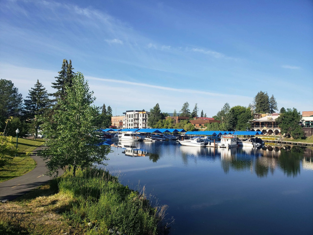 Best Western Edgewater Resort
