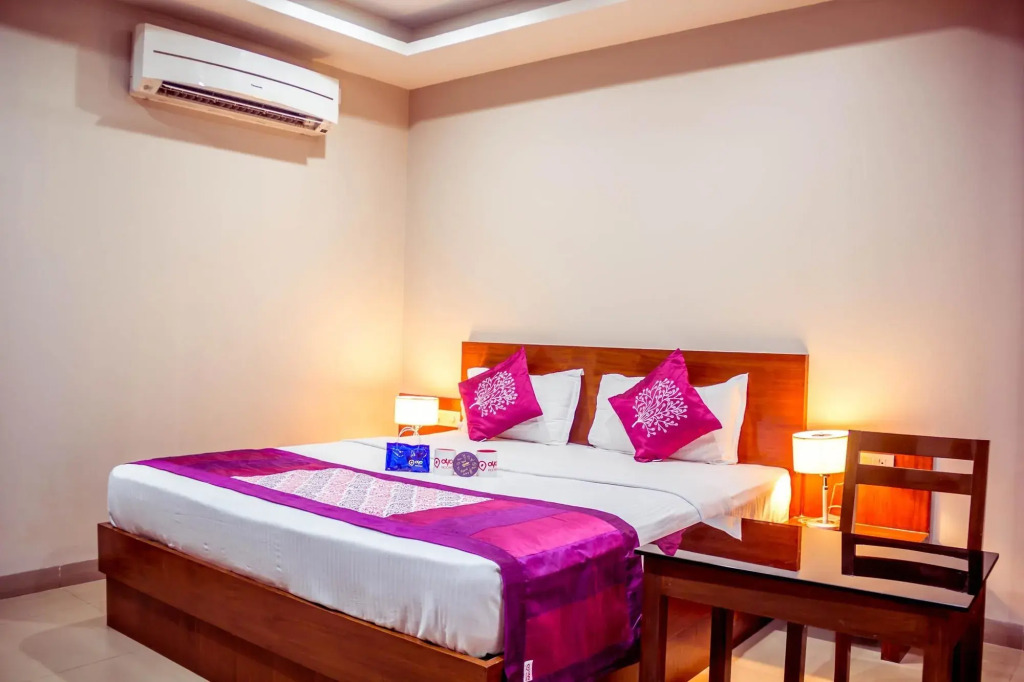 Oyo Rooms Government Circuit House
