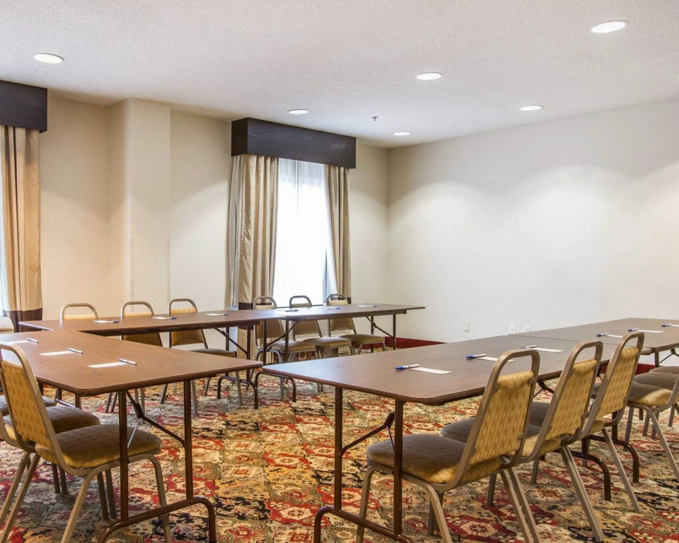 Comfort Inn Greenville I-65