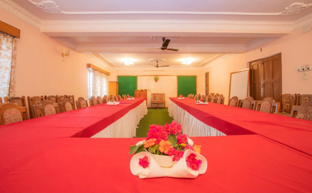 Hotel Lake Palace