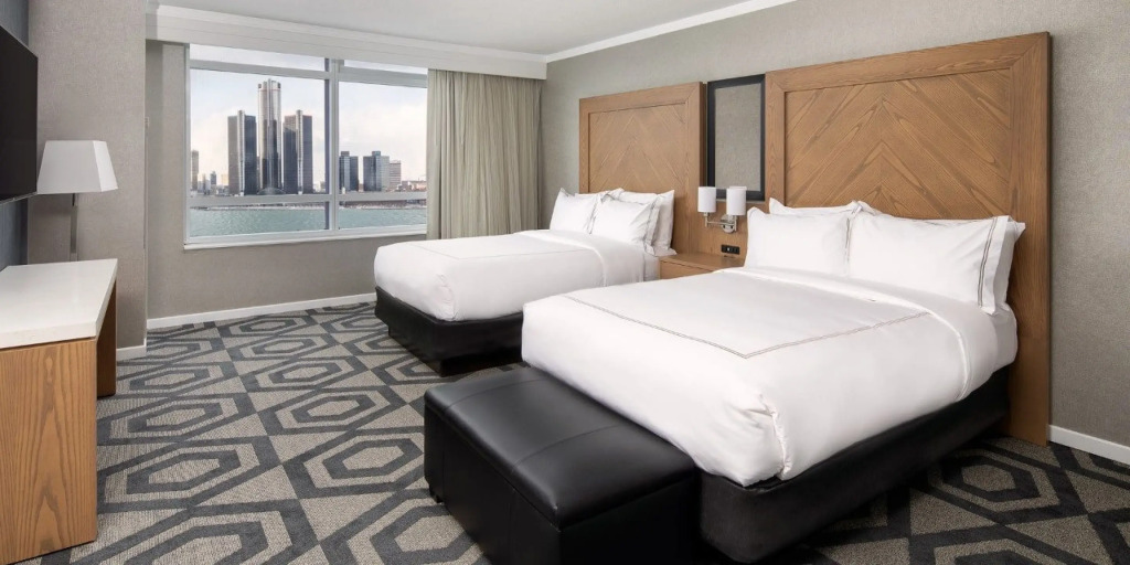 Caesars Windsor, A Caesars Destination