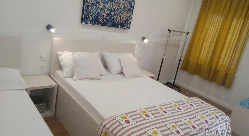 Firule Center Rooms